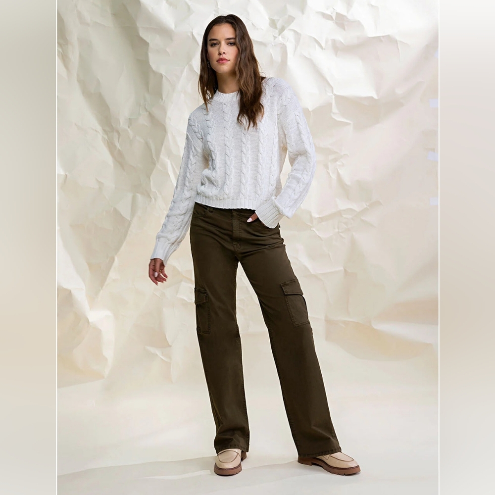 Sanctuary Flashback Cargo Panta